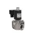 Газовый электромагнитный клапан Madas EVAP/NA-3 DN 25