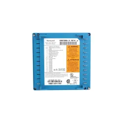 Топочный автомат Honeywell RM7895A1014