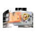 Газовый электромагнитный клапан Madas EVPC/NC-1 DN 100