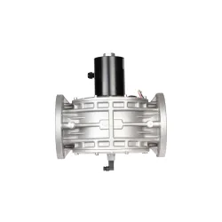 Газовый электромагнитный клапан Madas EVPC/NC-1 DN 100