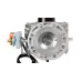 Газовый электромагнитный клапан Madas EVPC/NC-1 DN 100