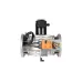 Газовый электромагнитный клапан Madas EVPC/NC-1 DN 100 Газовый электромагнитный клапан Madas EVPC/NC-1 DN 100