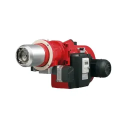 Мазутная горелка Weishaupt RMS 40/2-A, исп. ZM