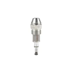 Форсунка Fluidics W1-125/50°