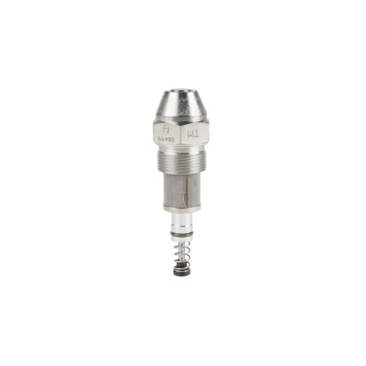 Форсунка Fluidics W1-125/50°