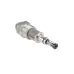Форсунка Fluidics W1-125/50°