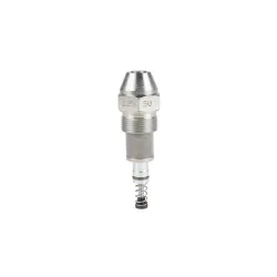 Форсунка Fluidics W1-125/50°