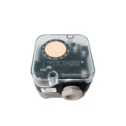Реле давления Dungs GW 2000 A4 HP M
