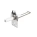 Блок электродов розжига Honeywell Q375A1005B