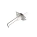Блок электродов розжига Honeywell Q375A1005B