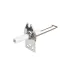 Блок электродов розжига Honeywell Q375A1005B Блок электродов розжига Honeywell Q375A1005B