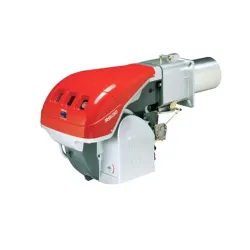 Газовая горелка Riello RS 130 TC FS1