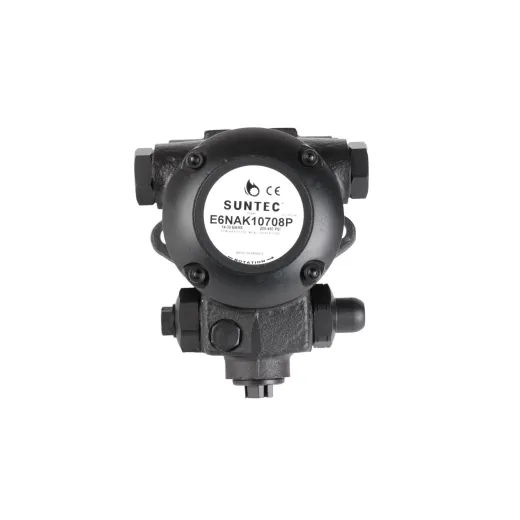 Насос для горелки Suntec E 6 NAK 1070 8P
