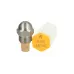 Форсунка Fluidics 0.50/45° HF Форсунка Fluidics 0.50/45° HF
