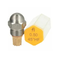 Форсунка Fluidics 0.50/45° HF