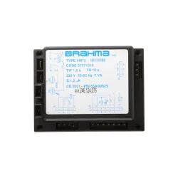 Менеджер горения Brahma XM12, 37071010