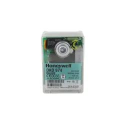 Топочный автомат Honeywell DKO 974 Mod.05