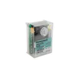 Топочный автомат Honeywell DKO 974 Mod.05