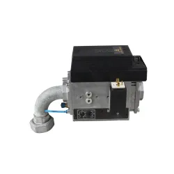 Газовый клапан Kromschroder CG2R03-VT2WZ, в сборе