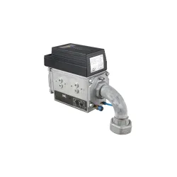 Газовый клапан Kromschroder CG2R03-VT2WZ, в сборе