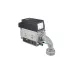 Газовый клапан Kromschroder CG2R03-VT2WZ, в сборе Газовый клапан Kromschroder CG2R03-VT2WZ, в сборе