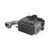 Газовый клапан Kromschroder CG2R03-VT2WZ, в сборе