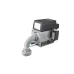 Газовый клапан Kromschroder CG2R03-VT2WZ, в сборе