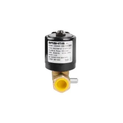 Газовый электромагнитный клапан Brahma E6G*SRP10*1/2*GFD 13763805