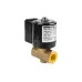 Газовый электромагнитный клапан Brahma E6G*SRP10*1/2*GFD 13763805