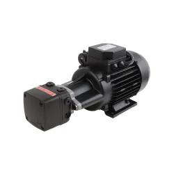 Насос для горелки Danfoss RSAM125R 070N1004