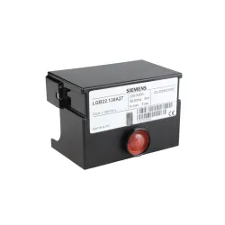 Топочный автомат Siemens LGB22.130A27