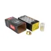 Форсунка Danfoss OD 31.50/80º B
