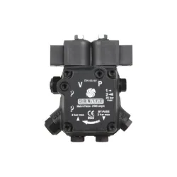 Насос для горелки Suntec AT2 V 45 C 9602 4P 0700 с фитингами