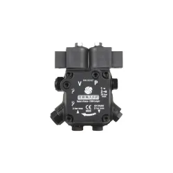 Насос для горелки Suntec AT2 V 45 C 9602 4P 0700 с фитингами