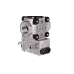 Газовый электромагнитный клапан Kromschroder VAG125R/NWAE