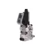 Газовый электромагнитный клапан Kromschroder VAG125R/NWAE
