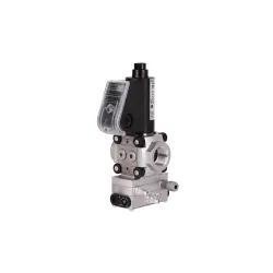 Газовый электромагнитный клапан Kromschroder VAG125R/NWAE
