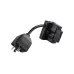 Газовый клапан Dungs GB-LE 055 D01 S20