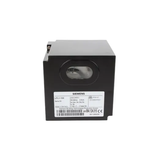 Топочный автомат Siemens LFL1.133