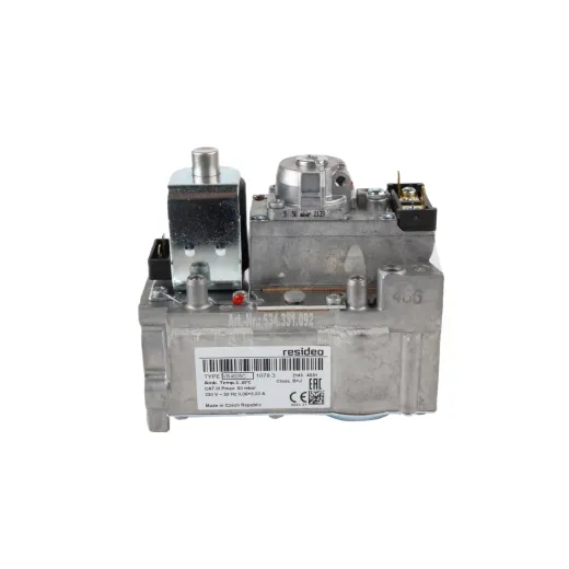 Газовый электромагнитный клапан Honeywell VR4605C1078