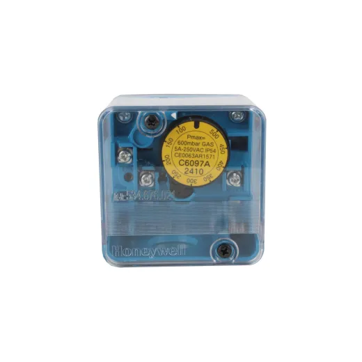 Реле давления Honeywell C6097A2410