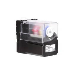 Сервопривод Berger Lahr / Schneider Electric STA12 B3.41/6 3N32 L