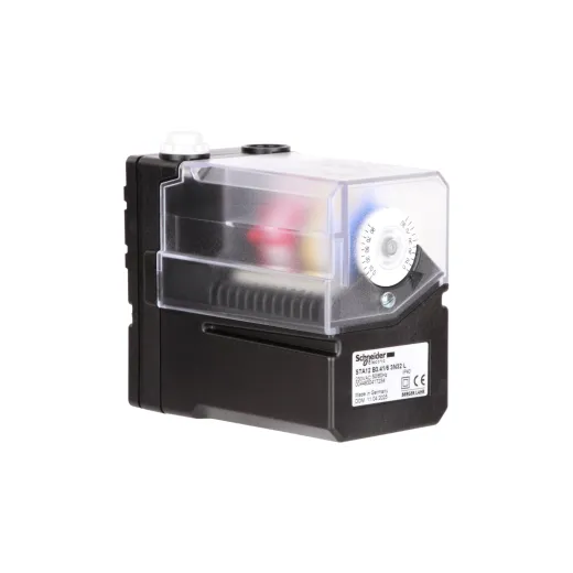 Сервопривод Berger Lahr / Schneider Electric STA12 B3.41/6 3N32 L