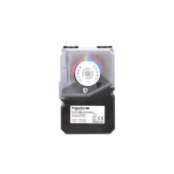 Сервопривод Berger Lahr / Schneider Electric STA12 B3.41/6 3N32 L