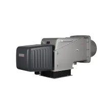 Газовая горелка Weishaupt WKG 40/2-A, 2, исп. ZMH