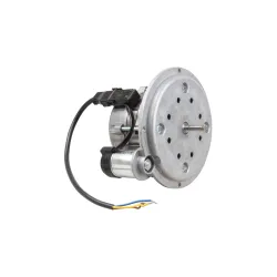 Электродвигатель Hanning OE6W2B4-379