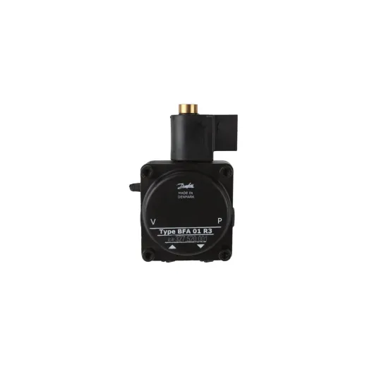 Насос для горелки Danfoss BFA 01 071N1223