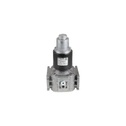 Газовый электромагнитный клапан Brahma EG40*L*GMO 13950200