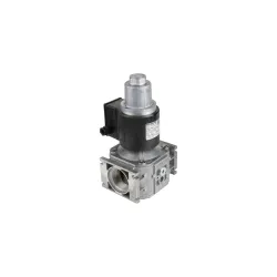 Газовый электромагнитный клапан Brahma EG40*L*GMO 13950200
