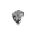 Газовый электромагнитный клапан Brahma EG40*L*GMO 13950200